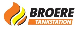 Logo Broere Tankstation
