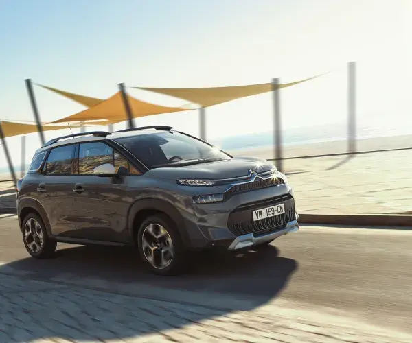 Citroën C3 Aircross SUV