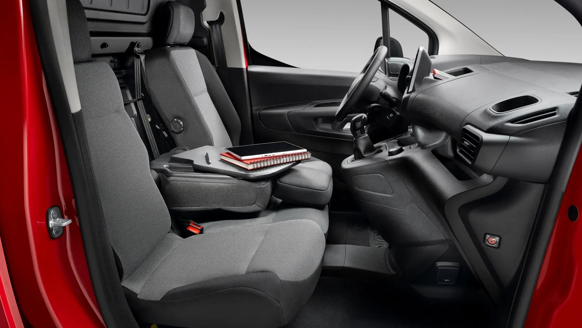 Citroën Berlingo VAN