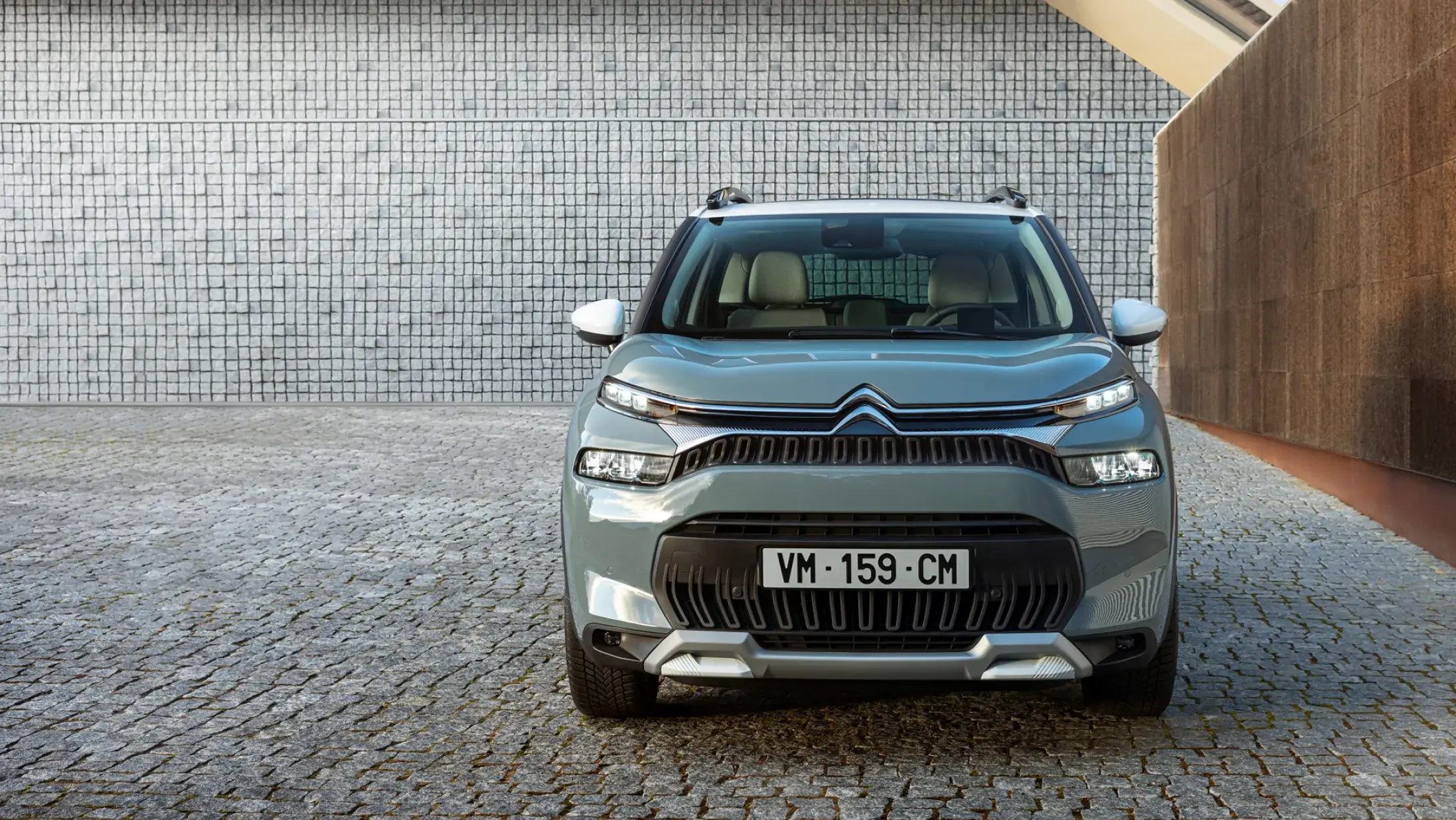 Citroën C3 Aircross SUV