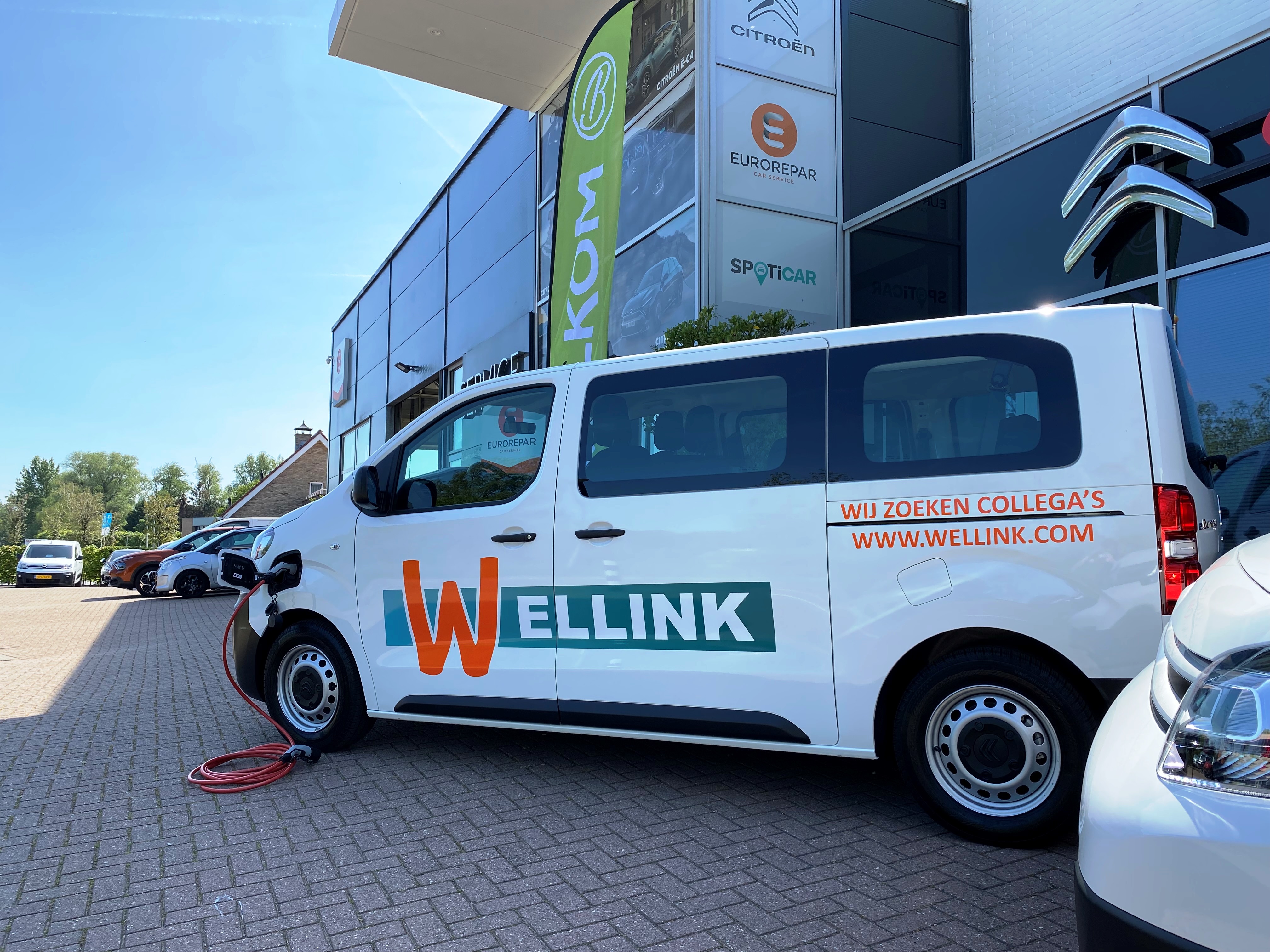 ë-Jumpy Wellink