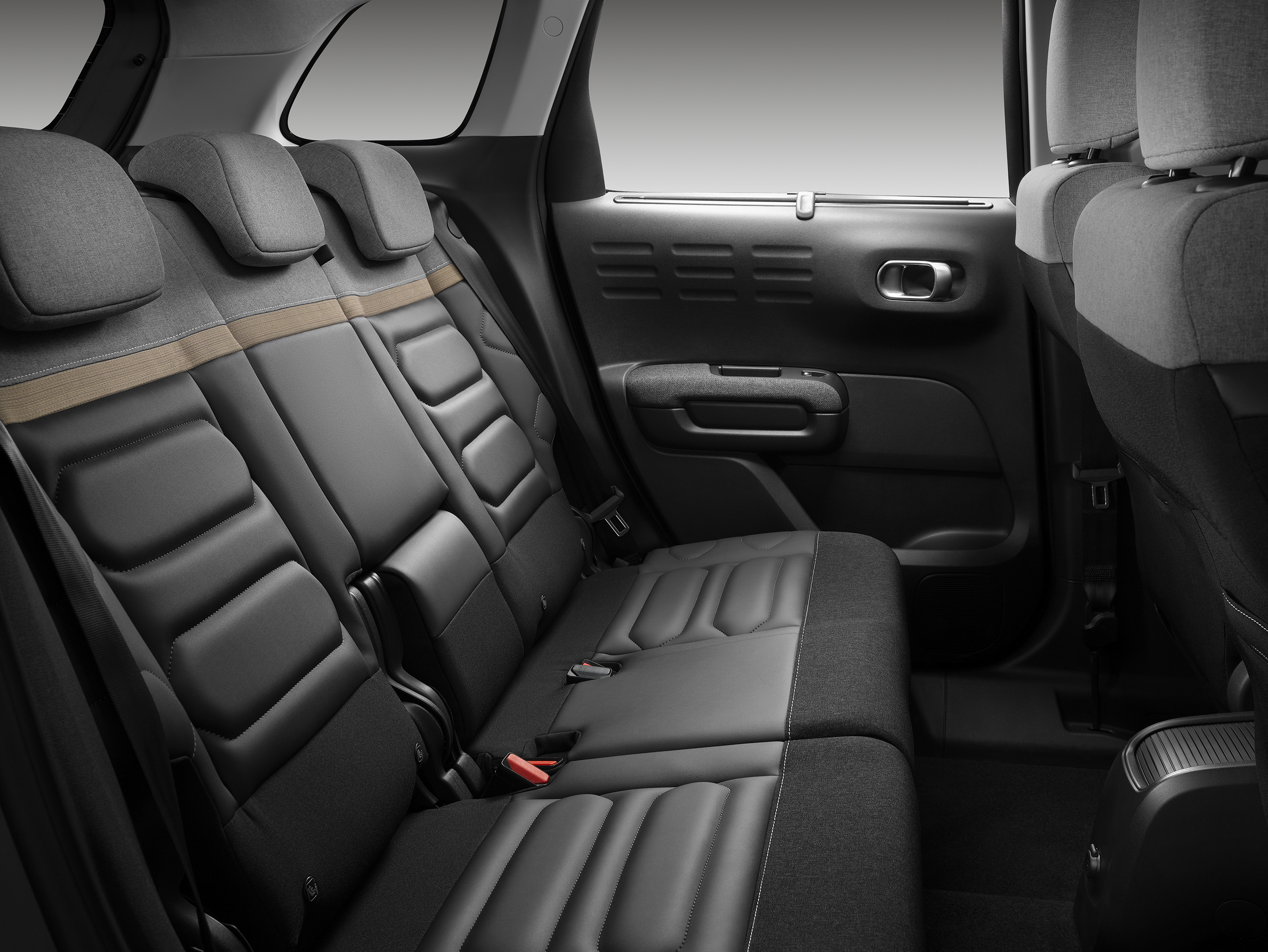 Citroën C3 Aircross SUV