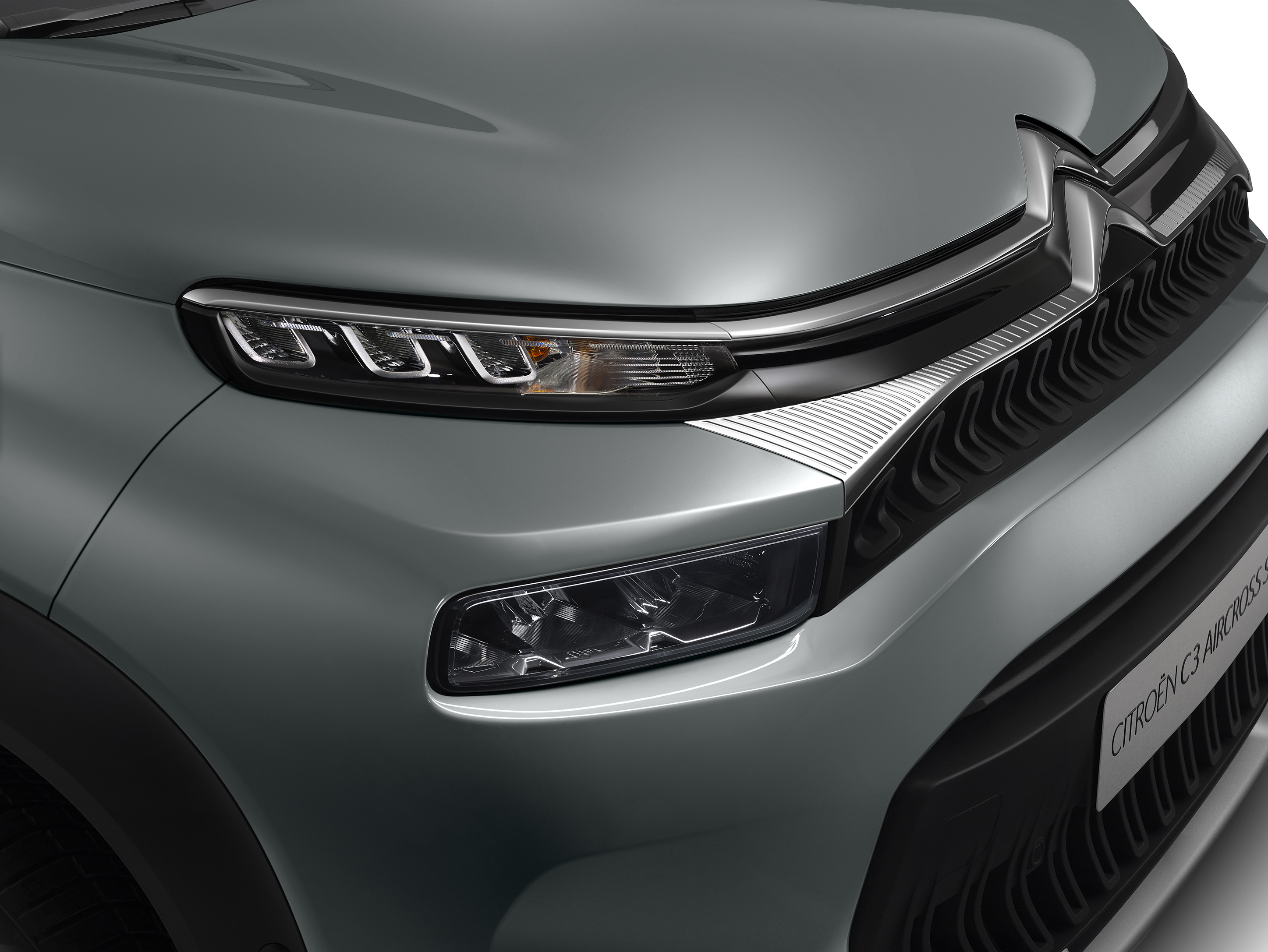 Citroën C3 Aircross SUV