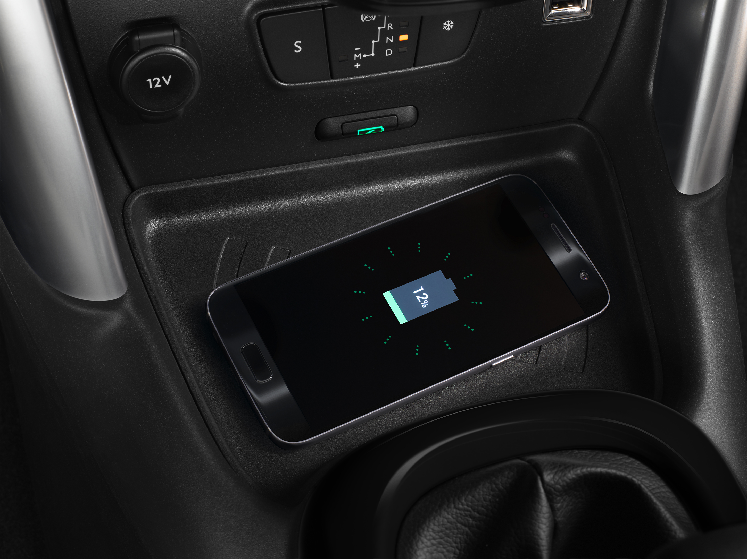 Citroën C3 Aircross SUV