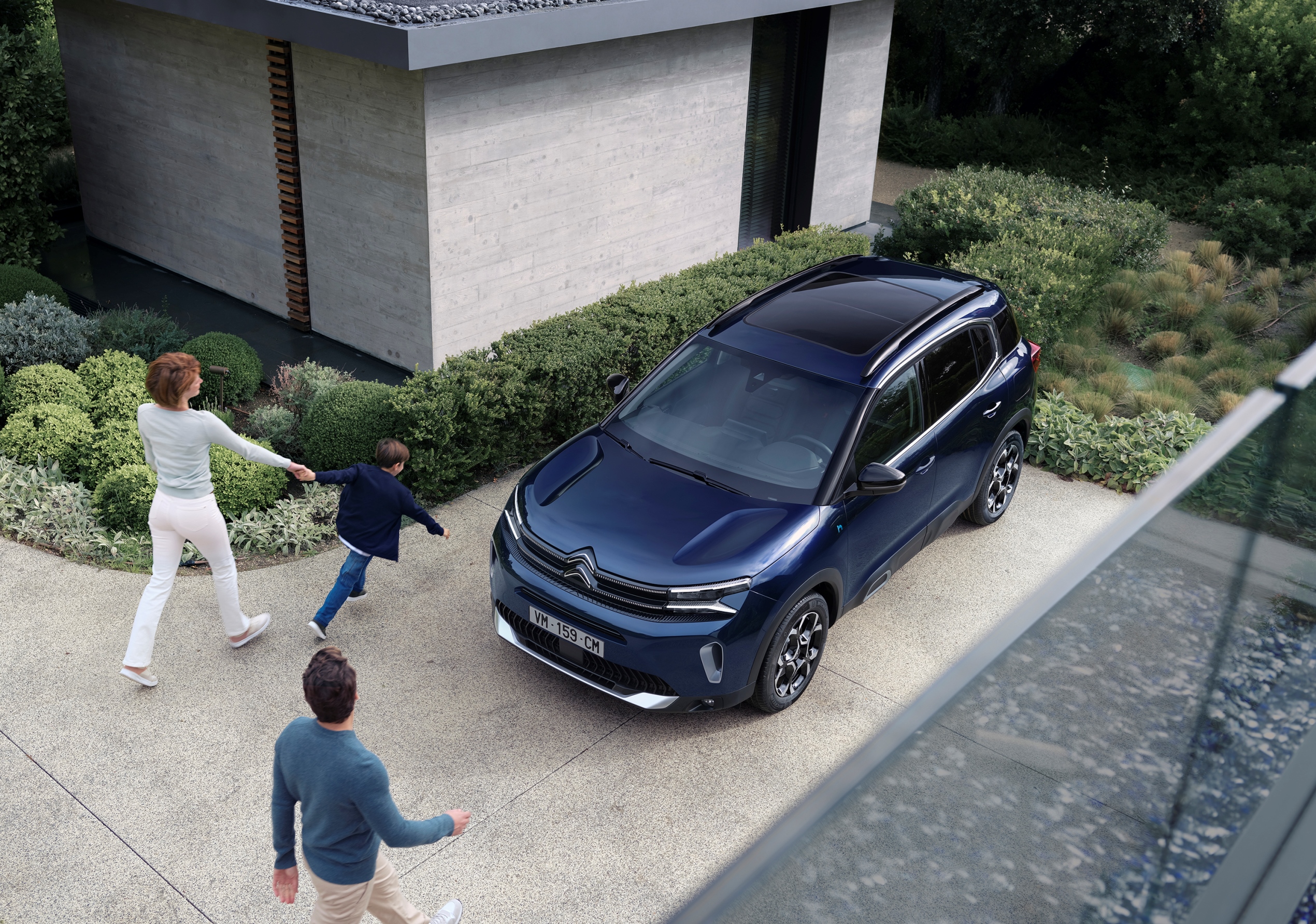 Citroën C5 Aircross SUV