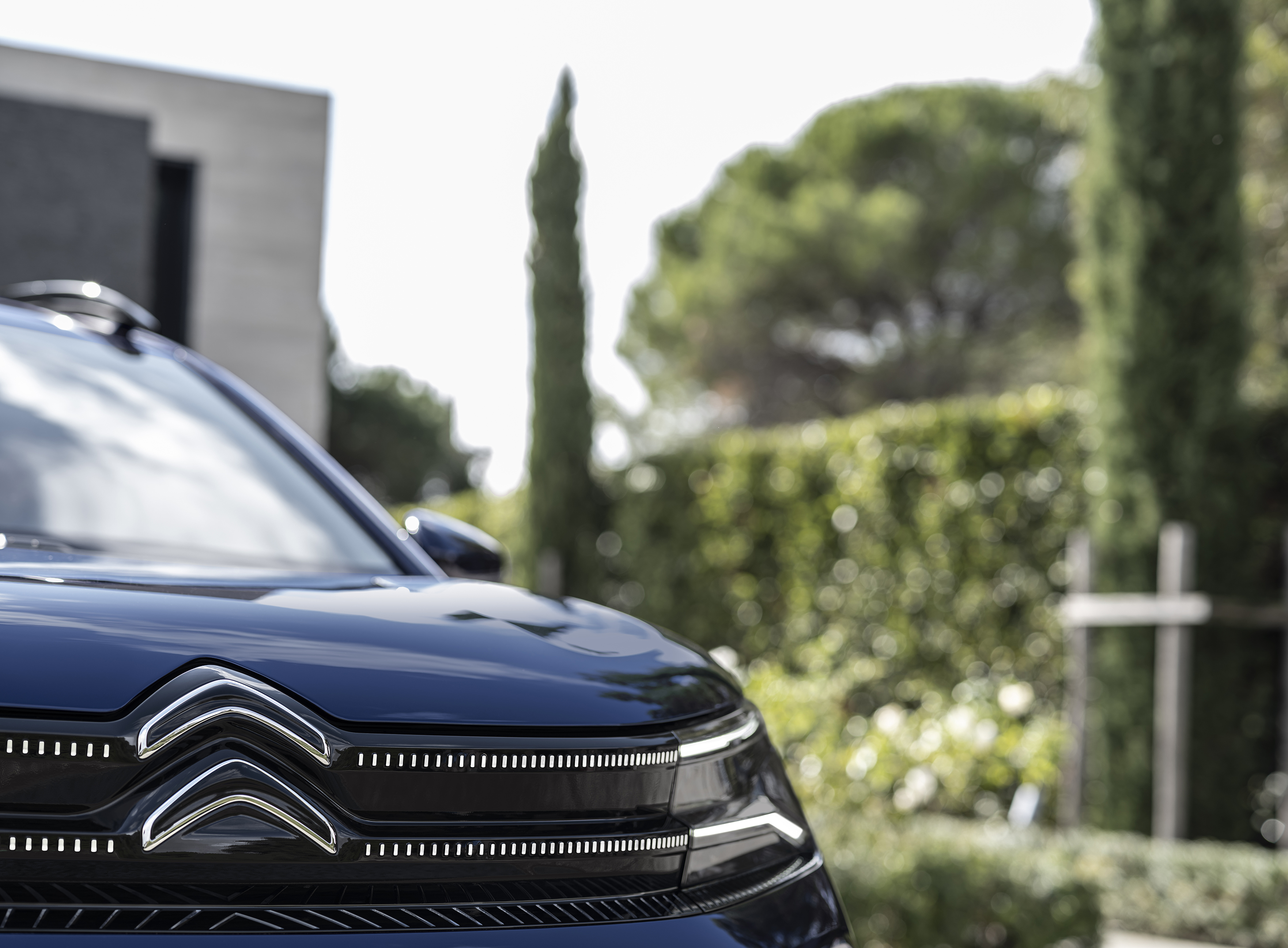 Citroën C5 Aircross SUV