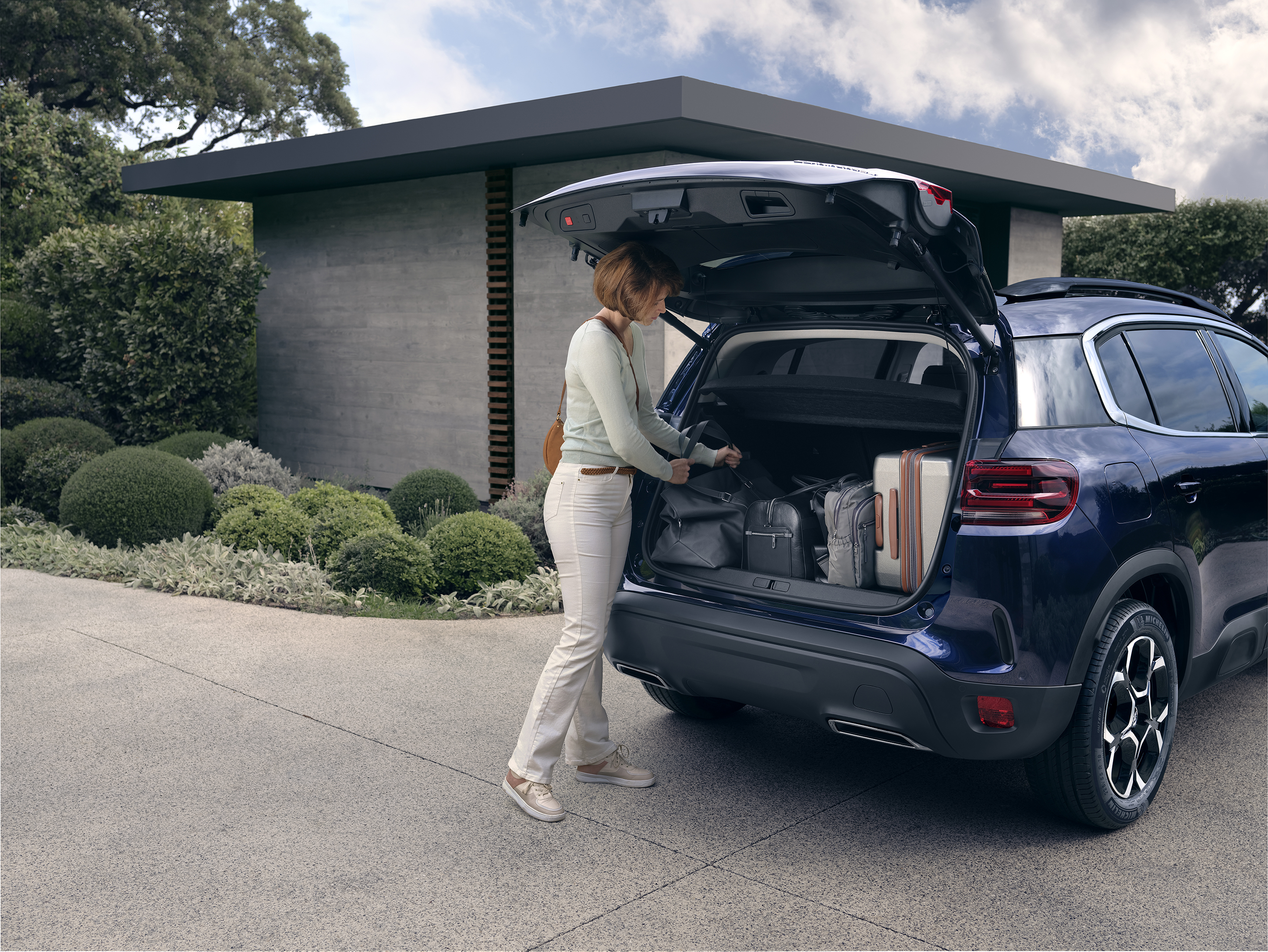 Citroën C5 Aircross SUV