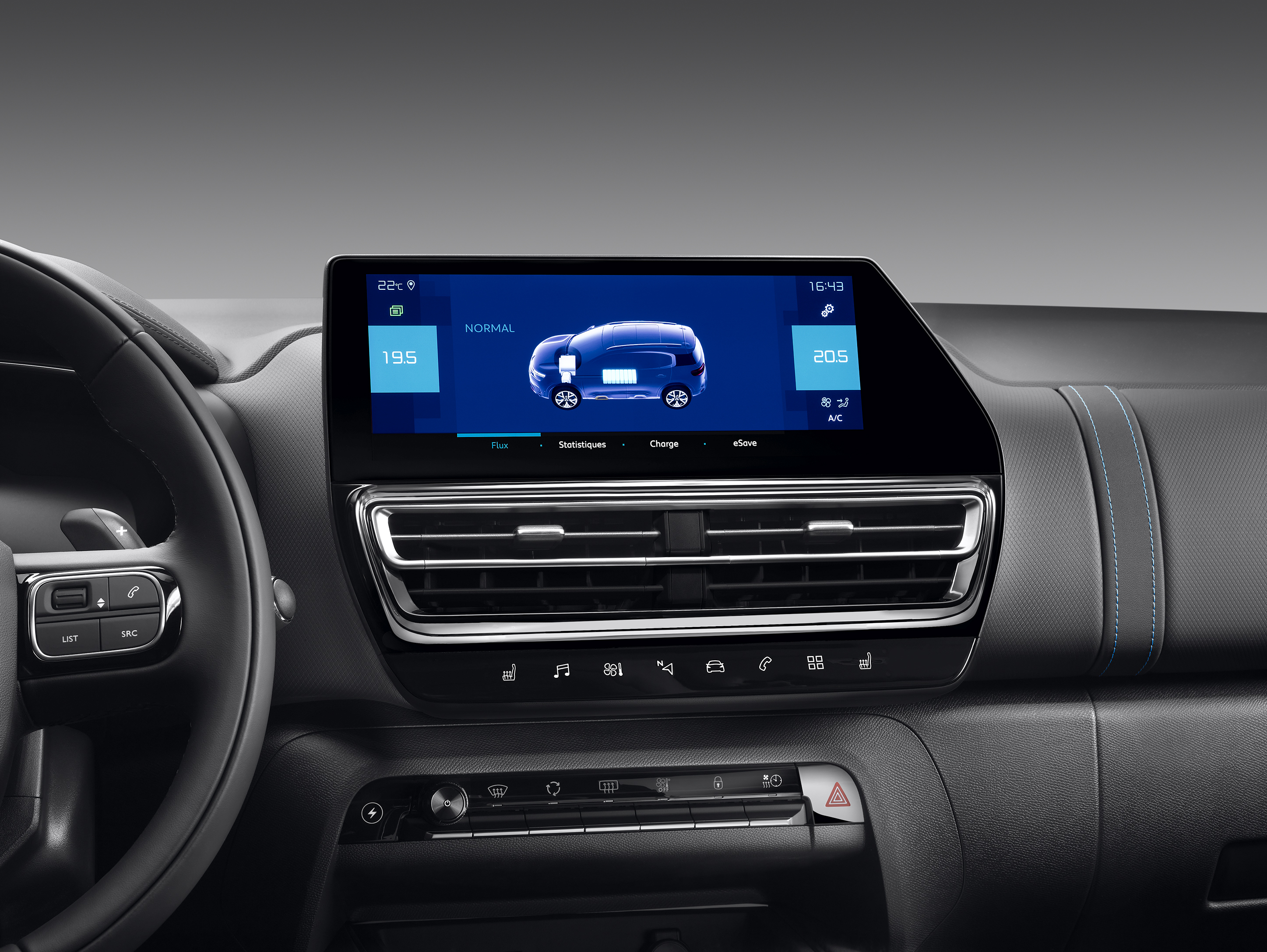 Citroën C5 Aircross SUV