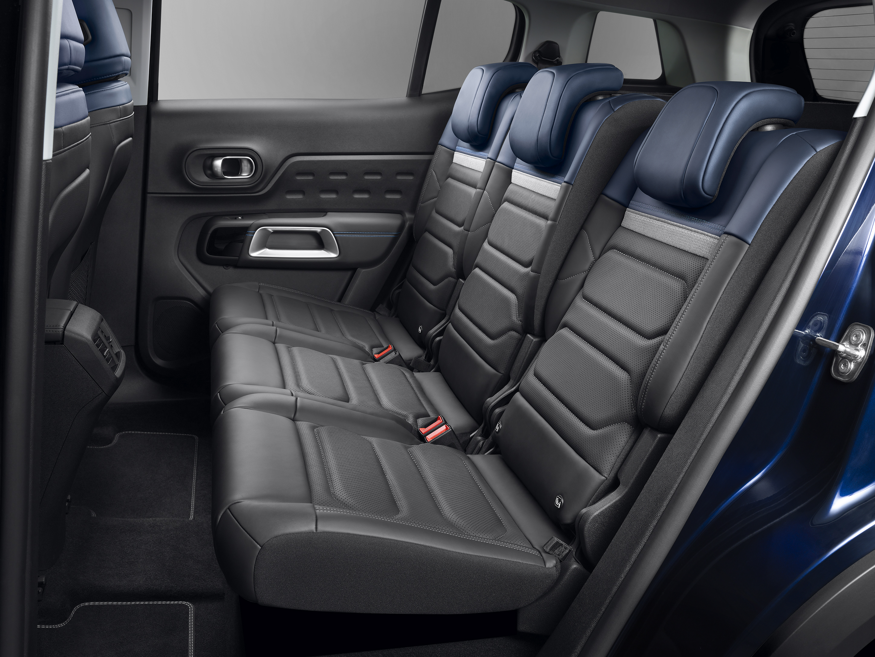 Citroën C5 Aircross SUV