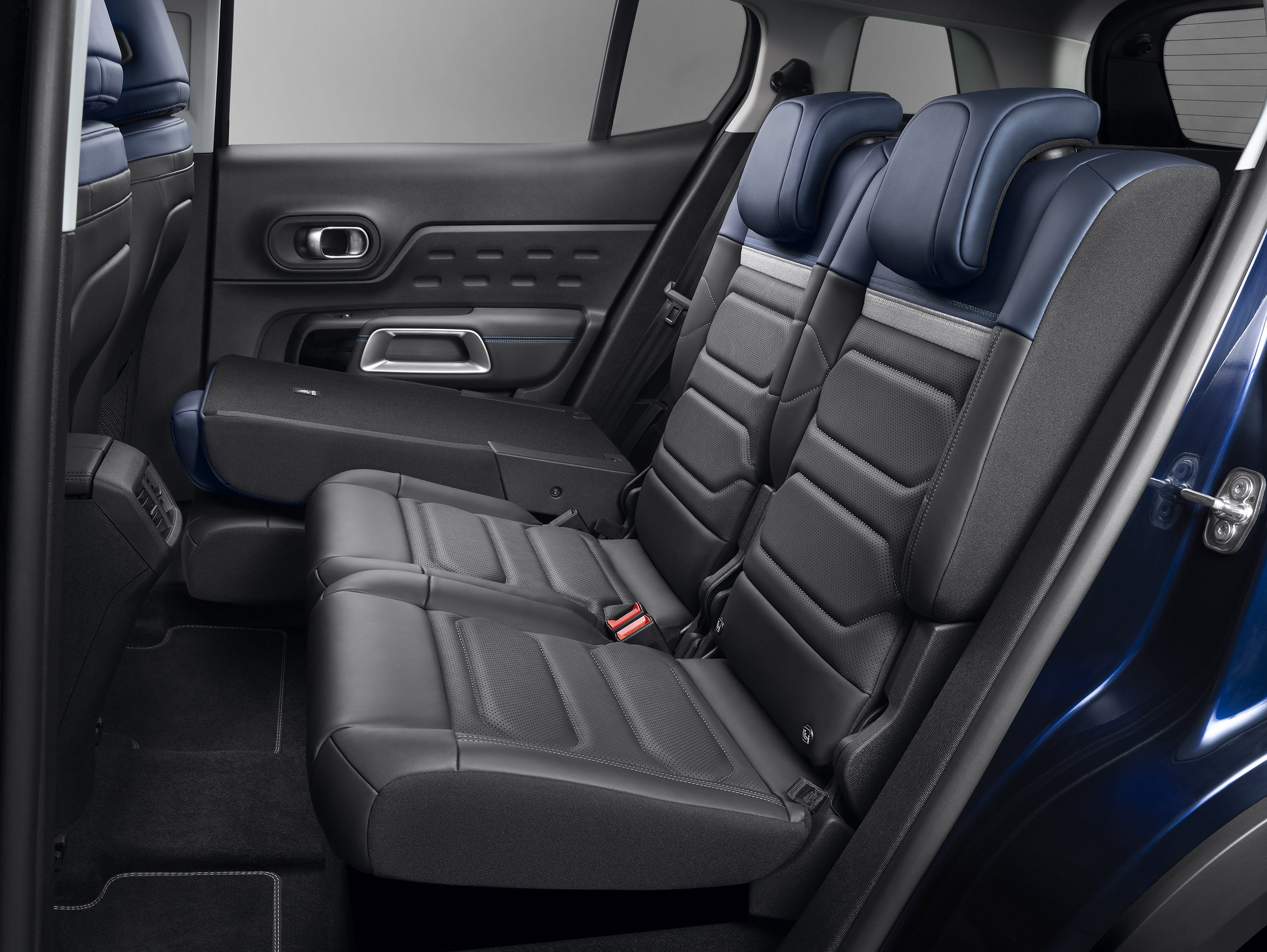 Citroën C5 Aircross SUV