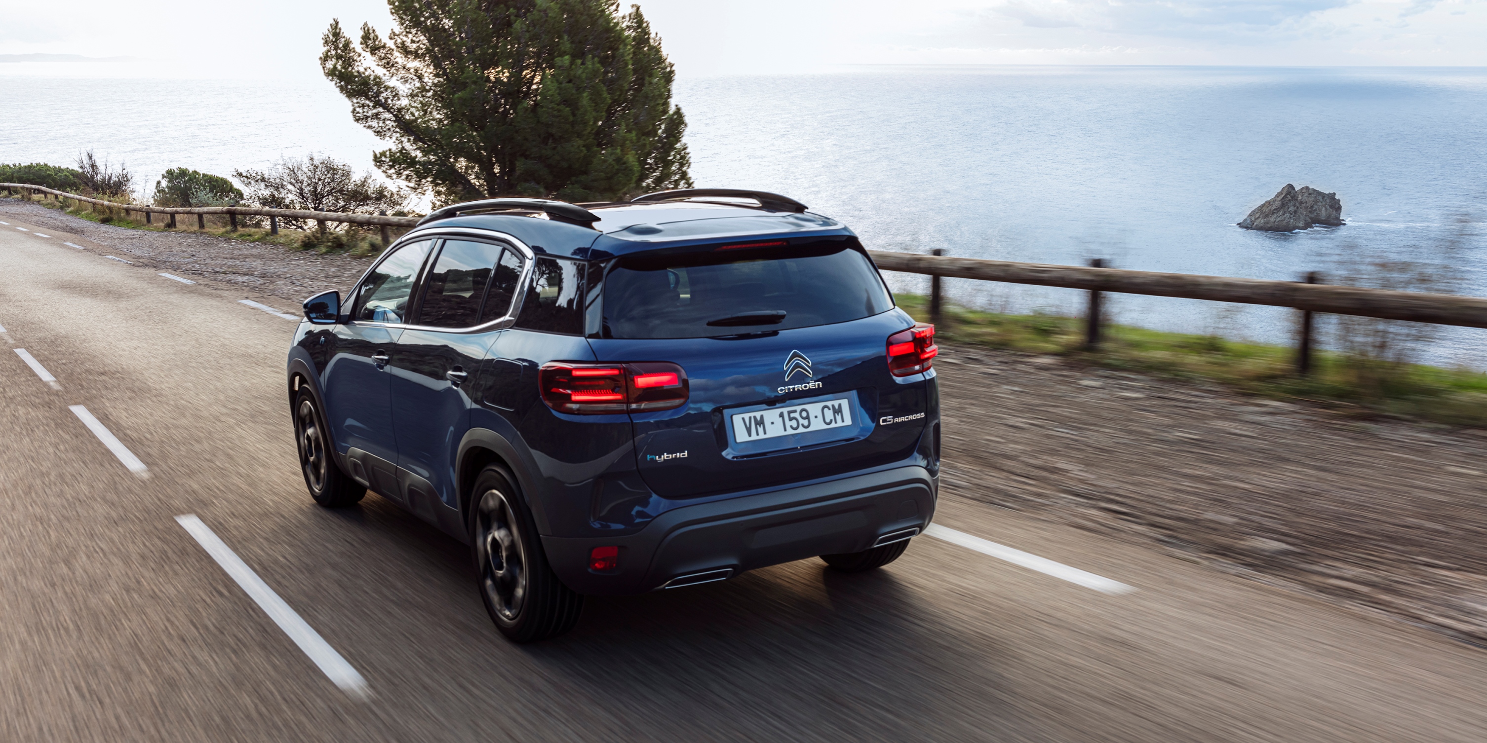 Citroën C5 Aircross SUV