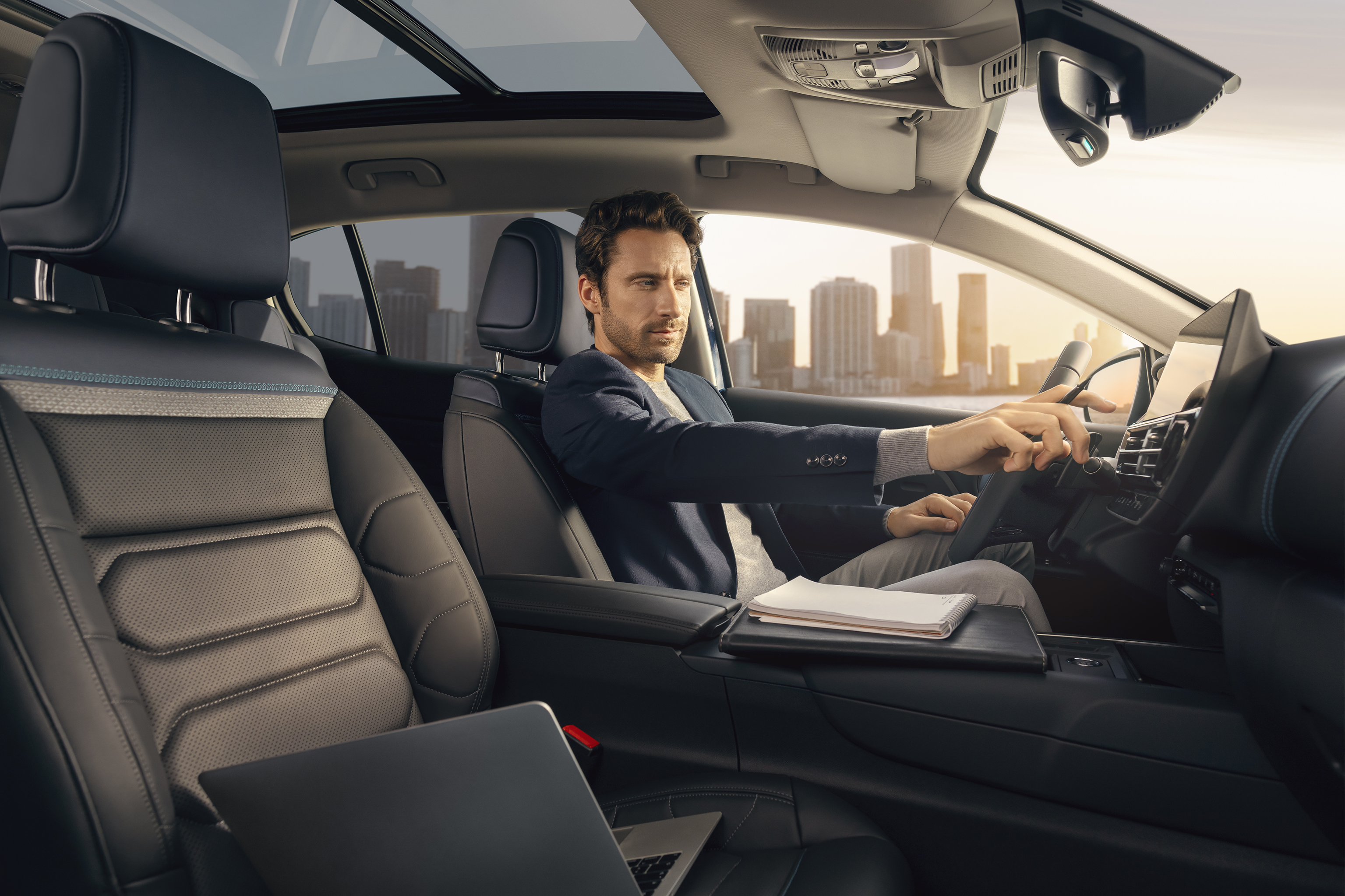 Citroën C5 Aircross SUV