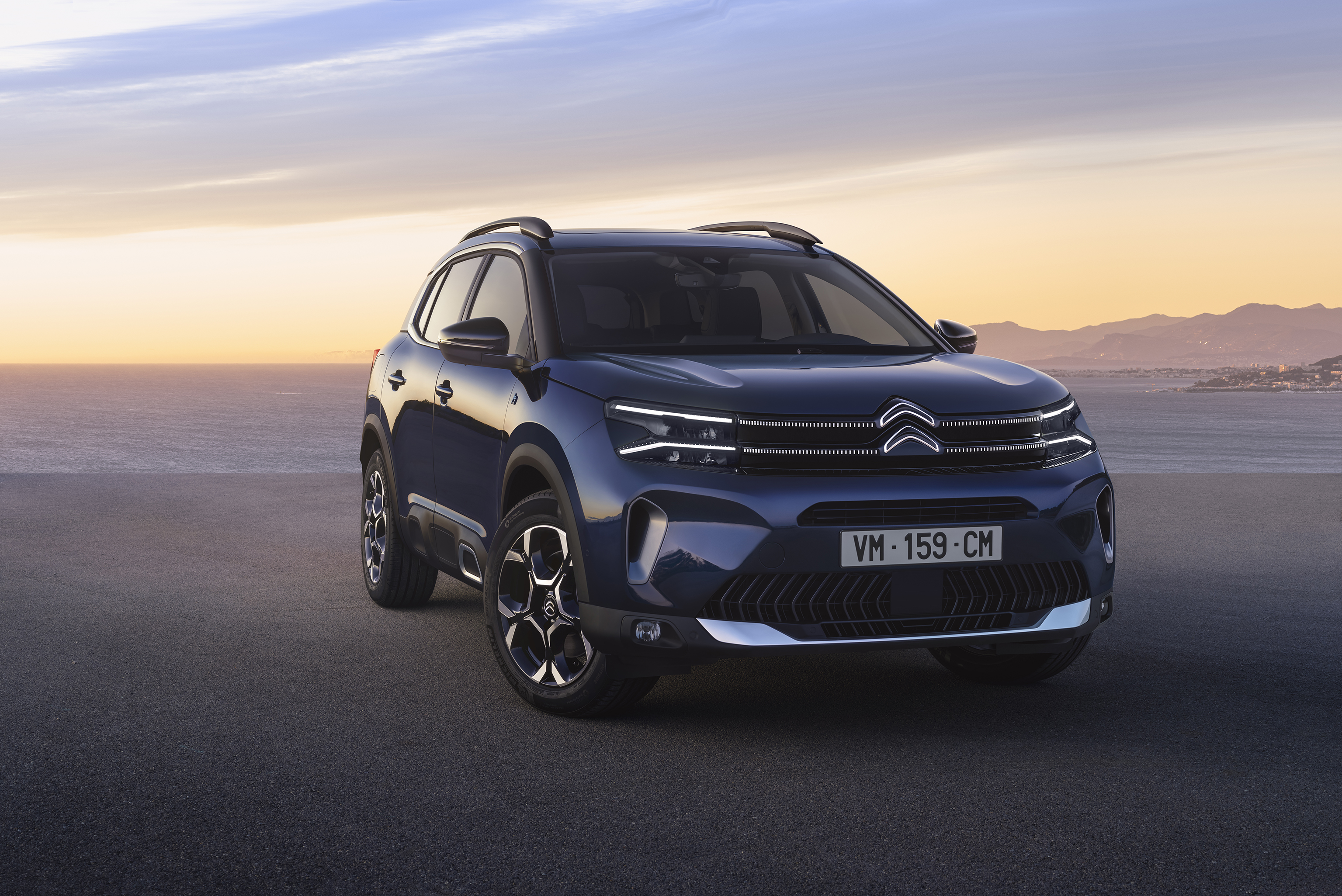 Citroën C5 Aircross SUV