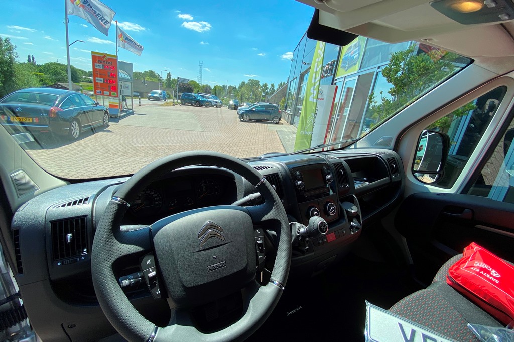 Jumper Raymi Hoveniers