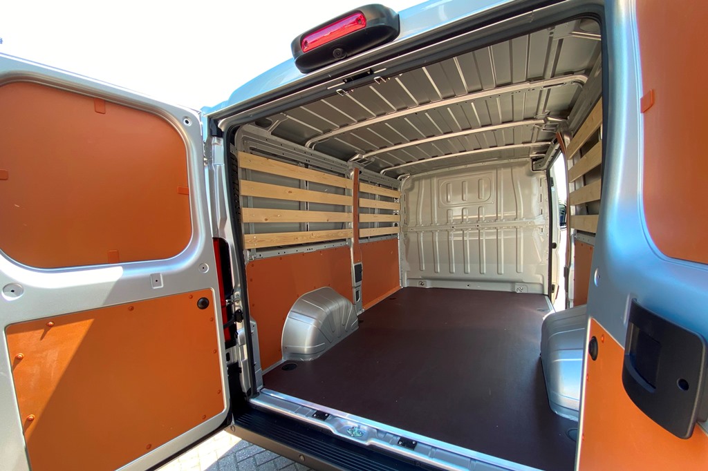 Jumper Raymi Hoveniers