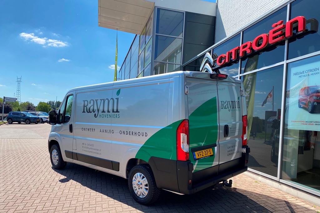 Jumper Raymi Hoveniers