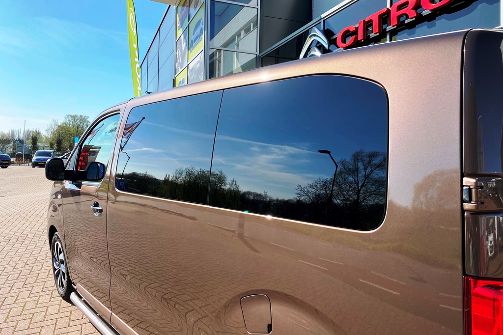 Jumpy E. Jansen Vloeren