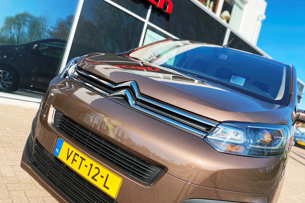 Jumpy E. Jansen Vloeren