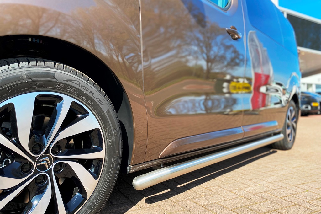 Jumpy E. Jansen Vloeren