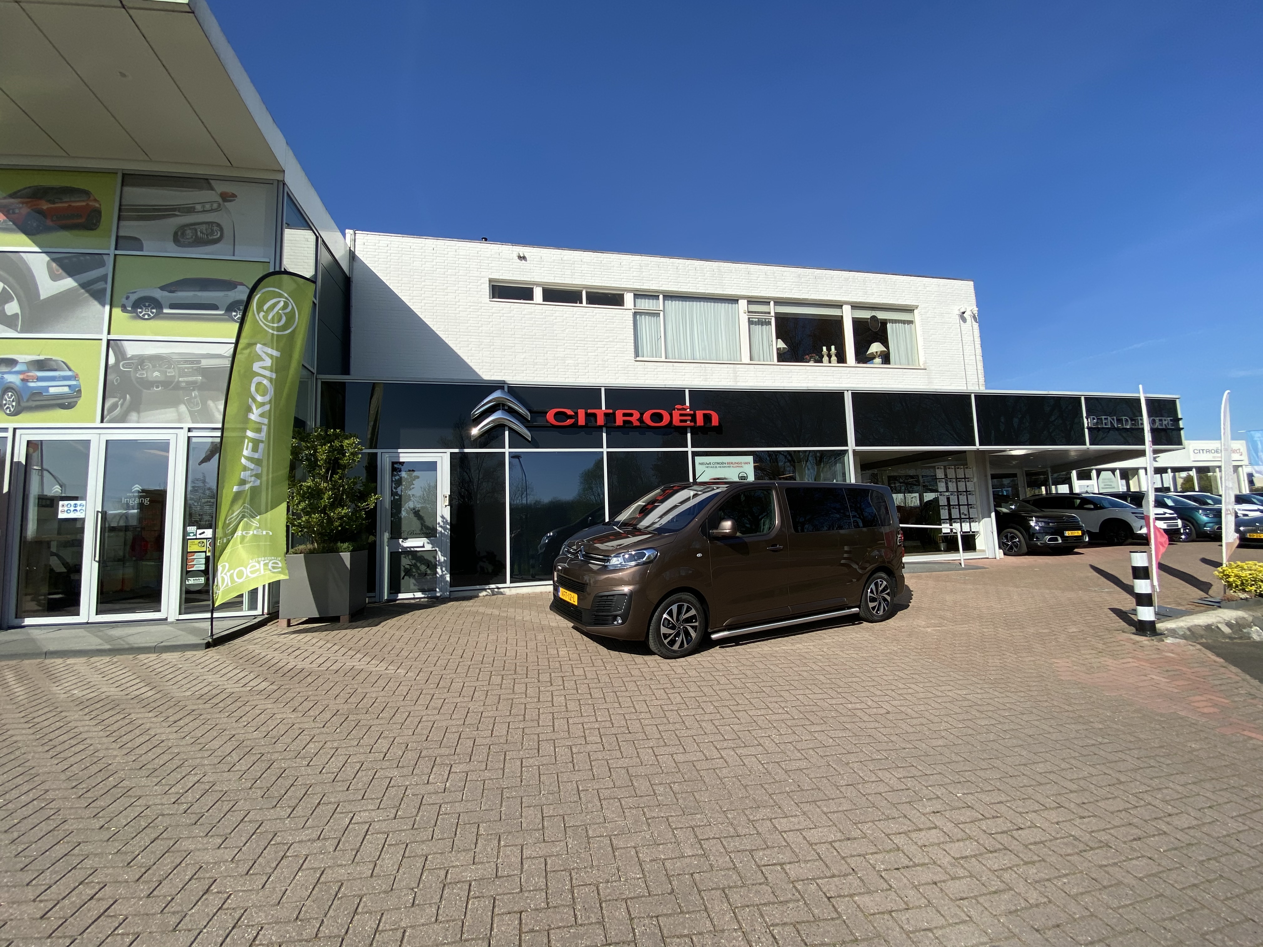 Jumpy E. Jansen Vloeren