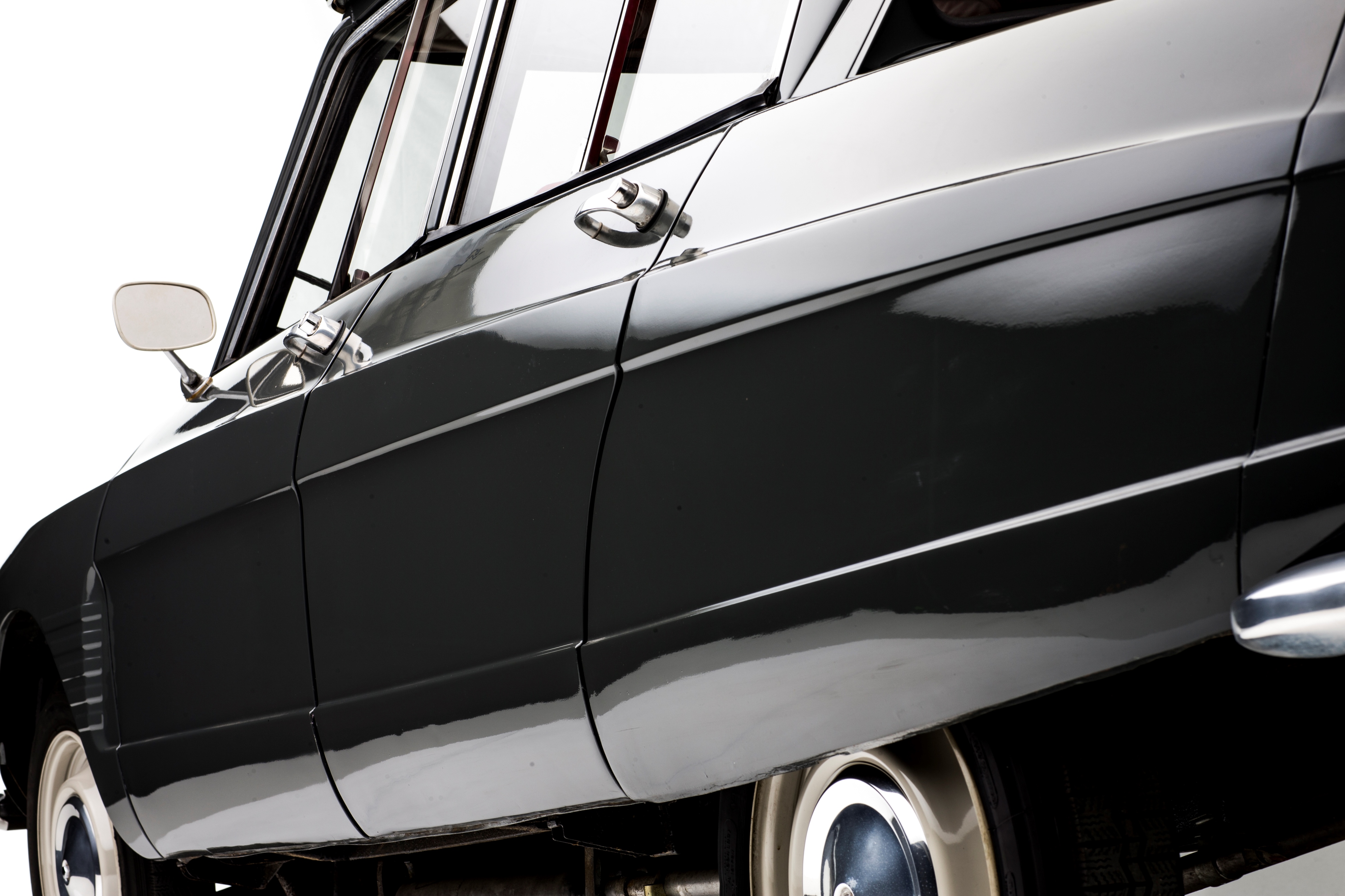 Citroën Ami 60 jaar