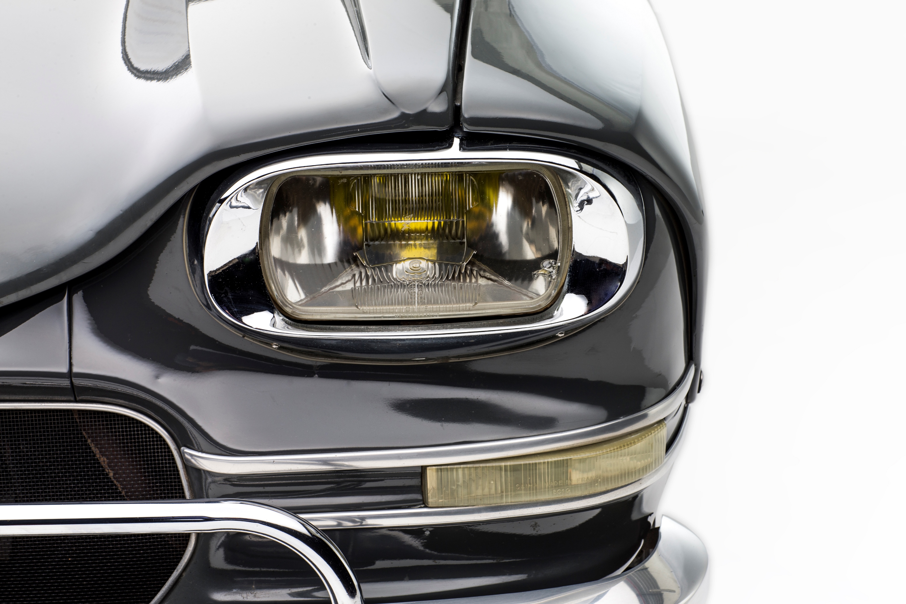 Citroën Ami 60 jaar