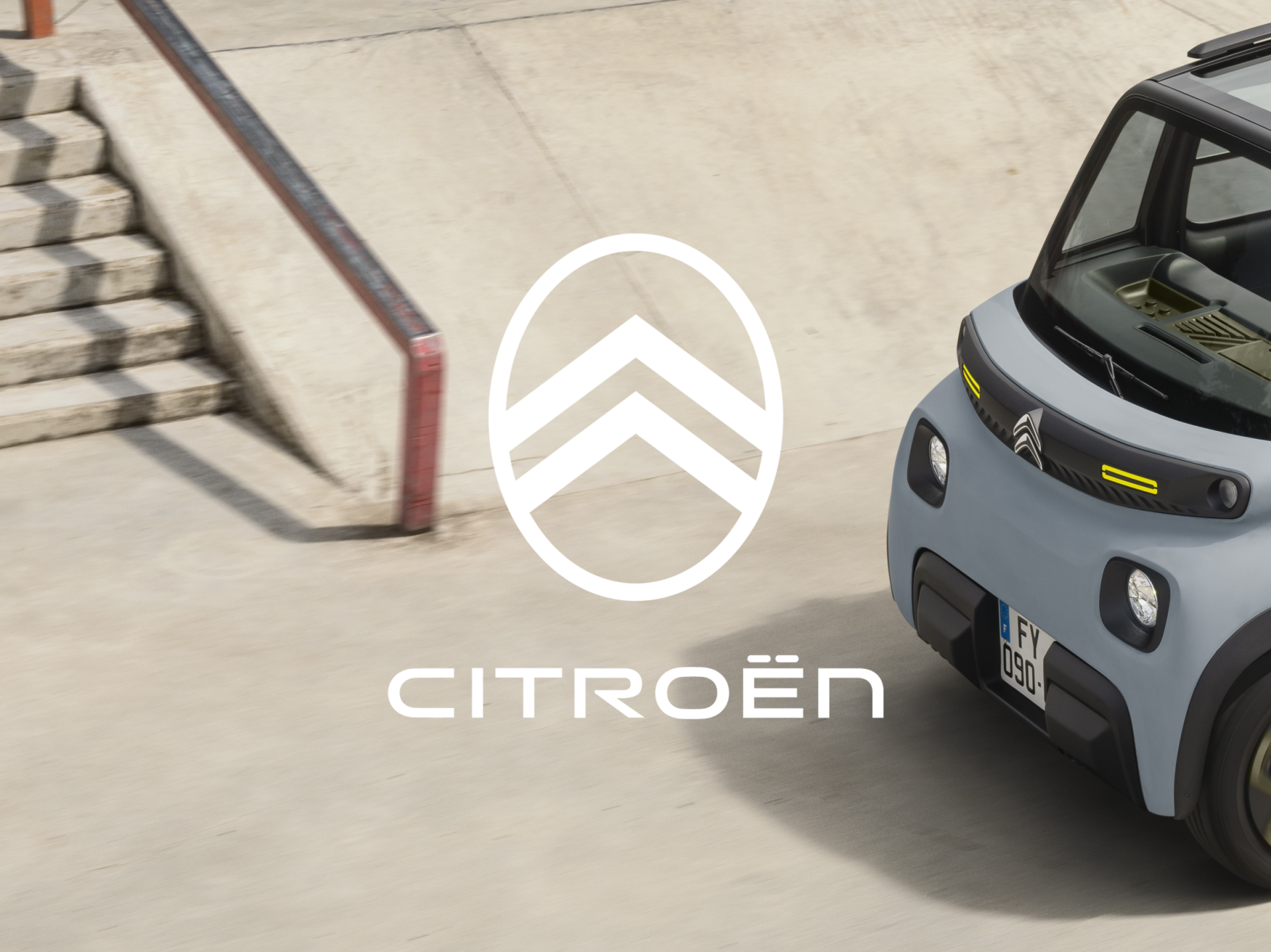 Citroën logo 2022