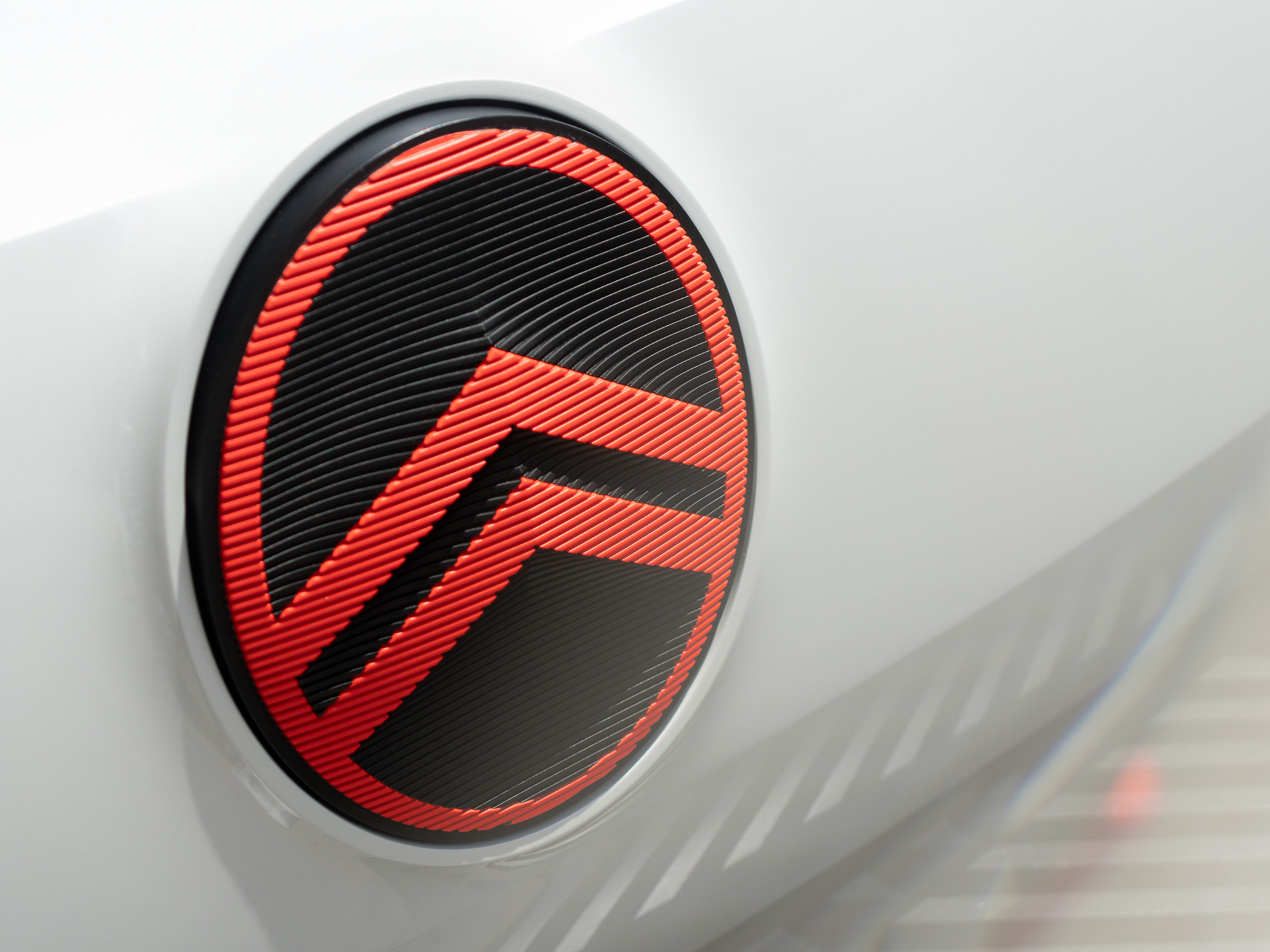 Citroën logo 2022