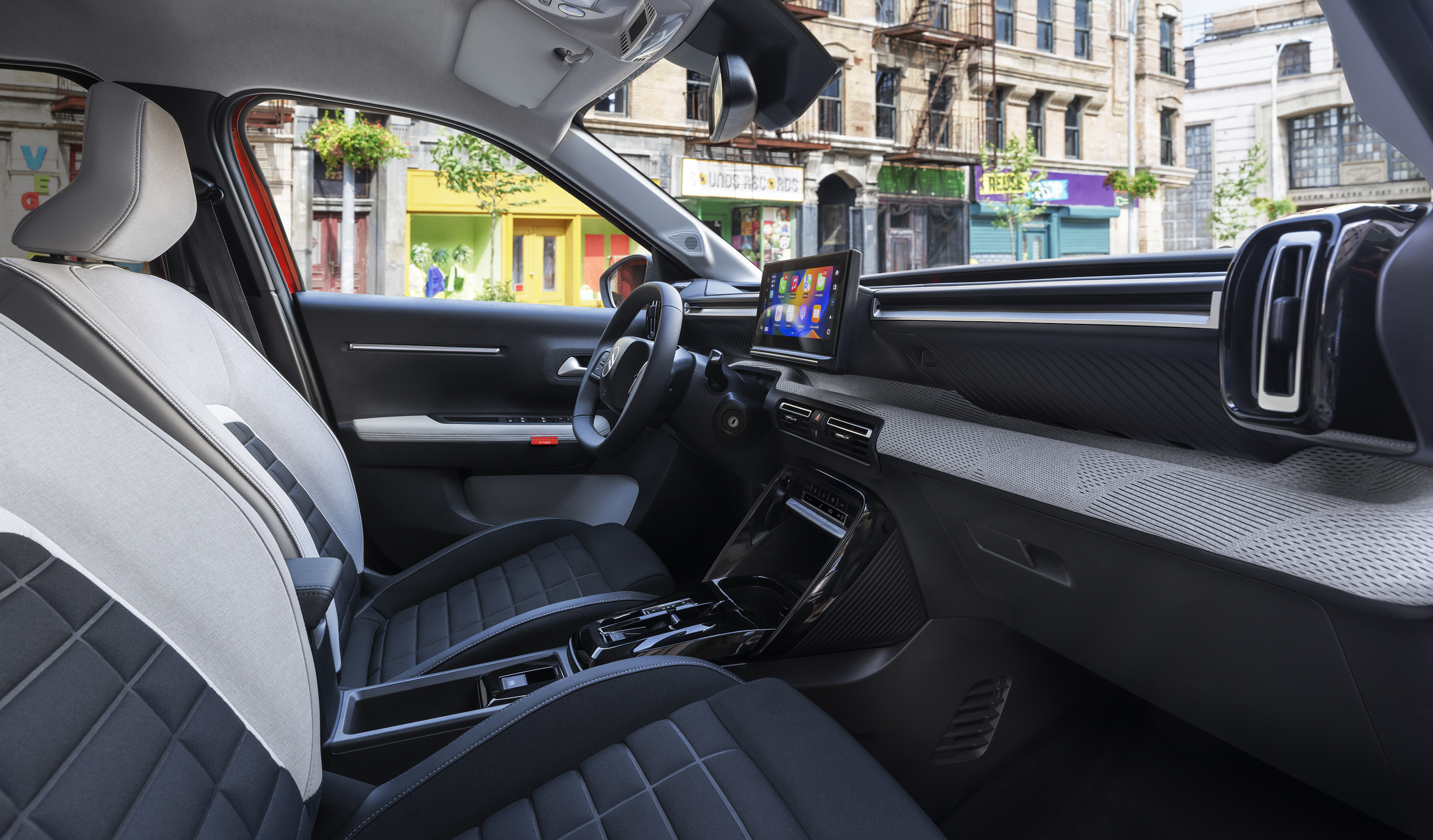Nieuwe Citroën ë-C3 en C3