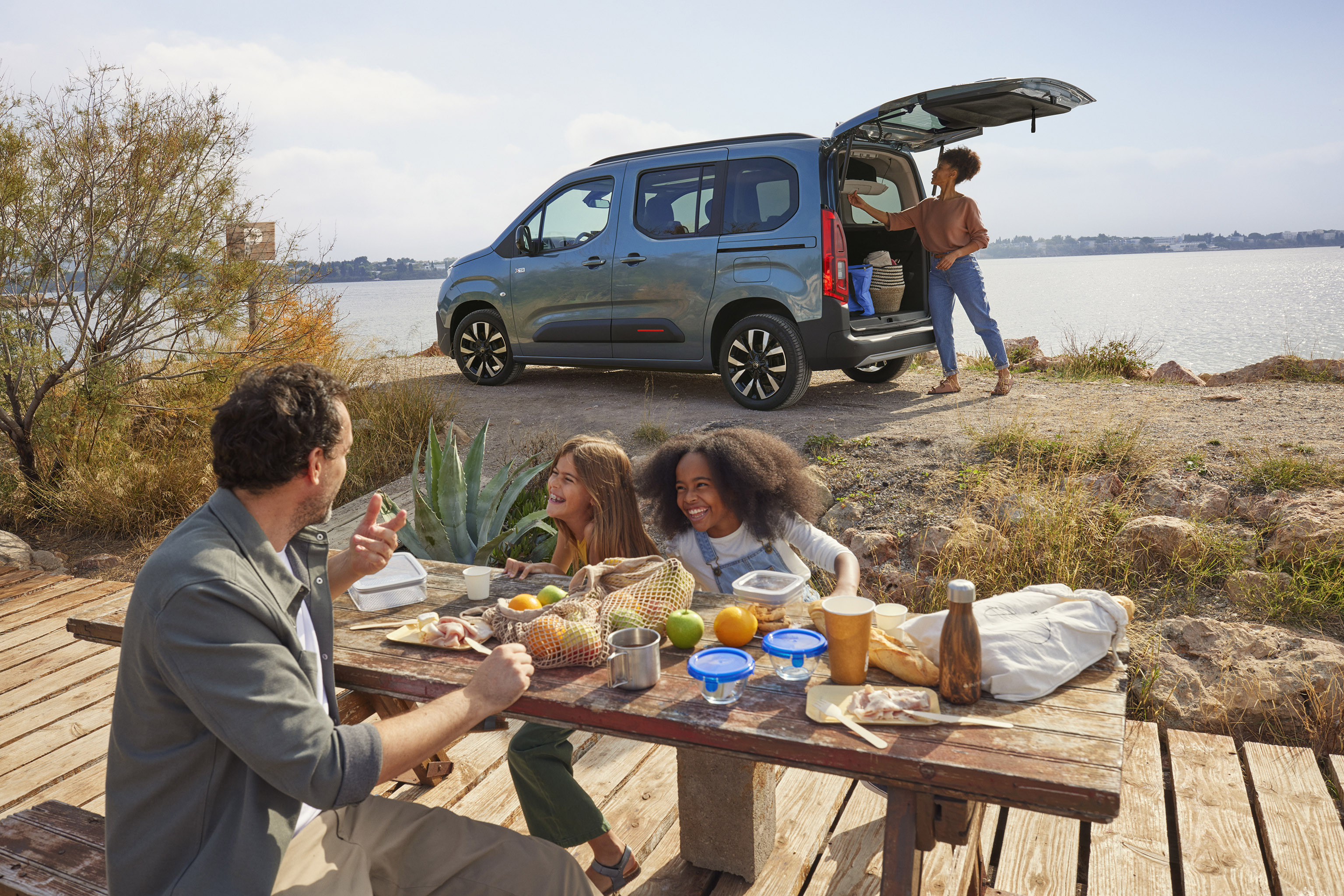 Citroën ë-Berlingo - Autobedrijf Broere Krimpen aan den IJsse