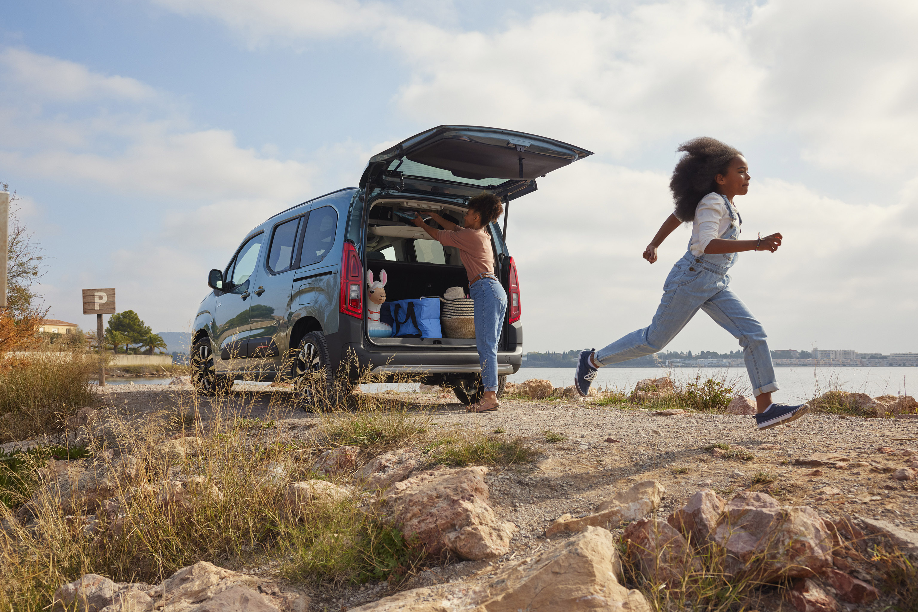 Citroën ë-Berlingo - Autobedrijf Broere Krimpen aan den IJsse