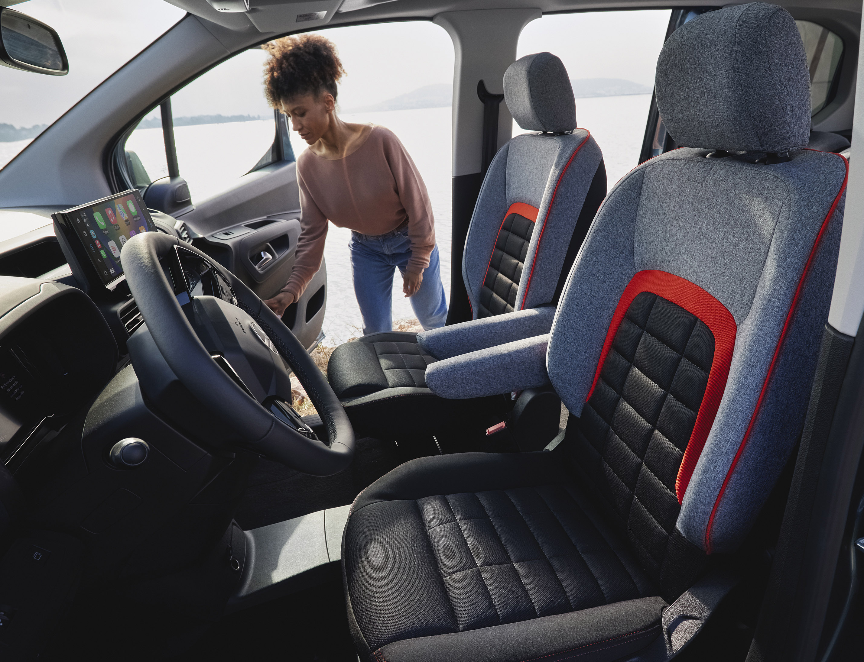 Citroën ë-Berlingo - Autobedrijf Broere Krimpen aan den IJsse