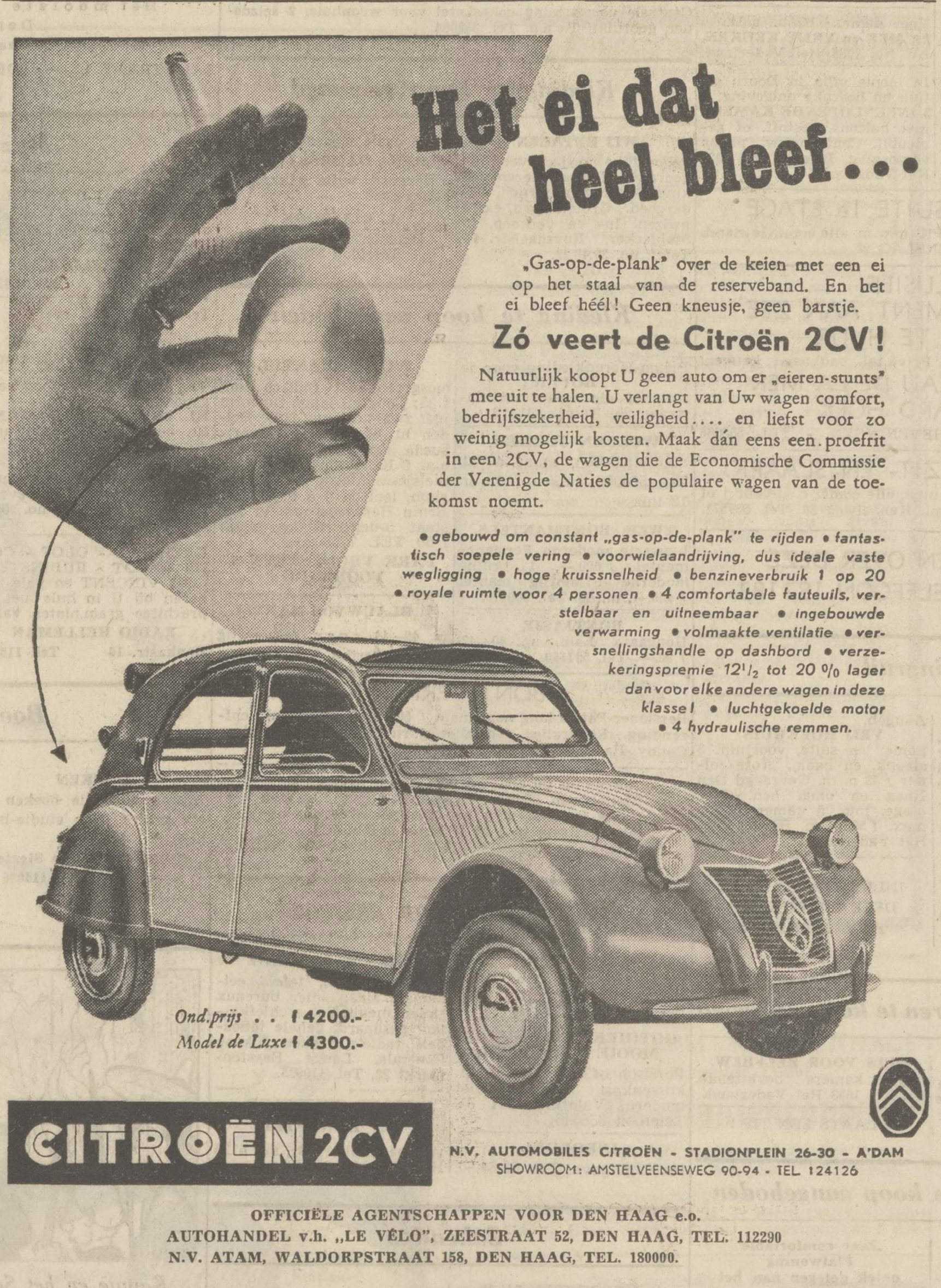 2CV
