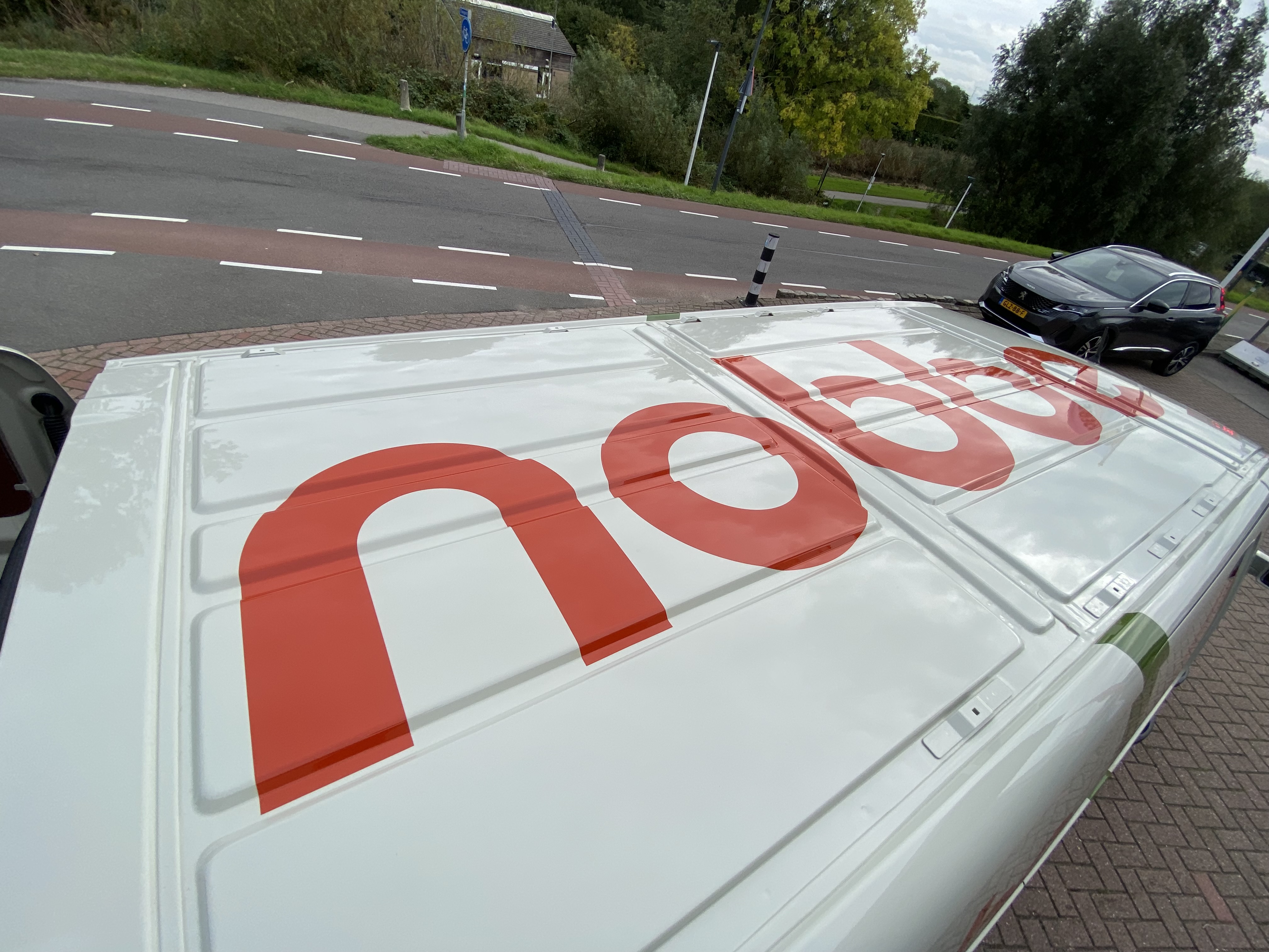 Verhuisbedrijf Nobbe