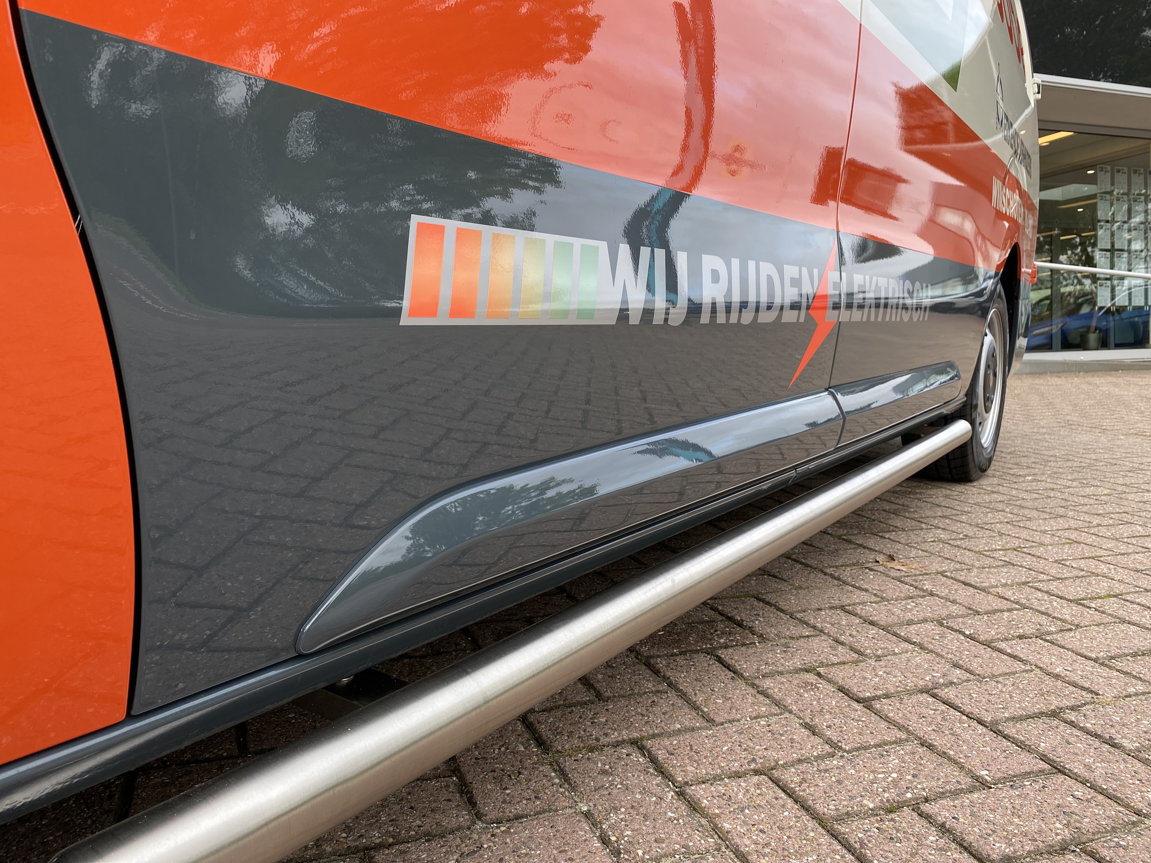 Verhuisbedrijf Nobbe