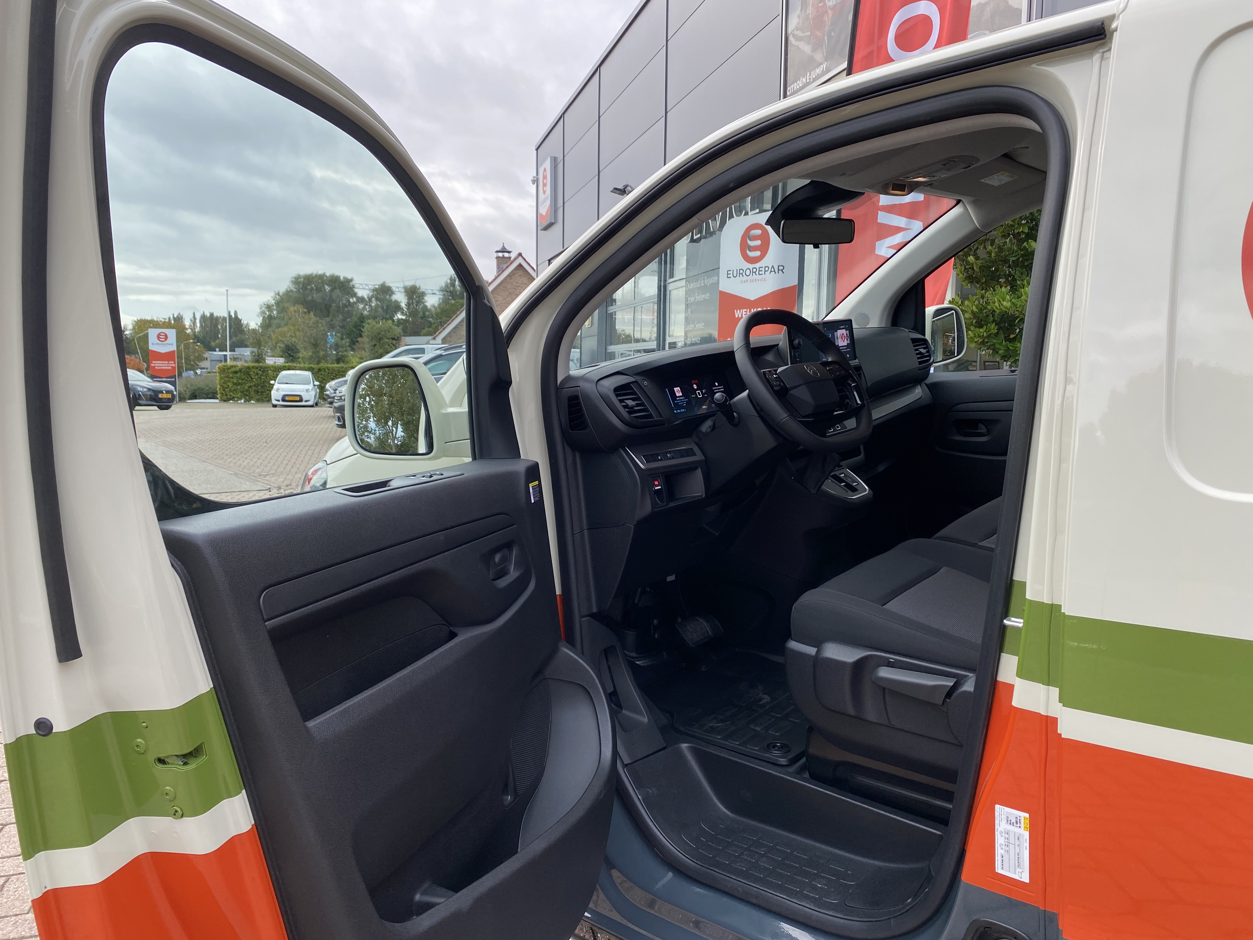 Verhuisbedrijf Nobbe