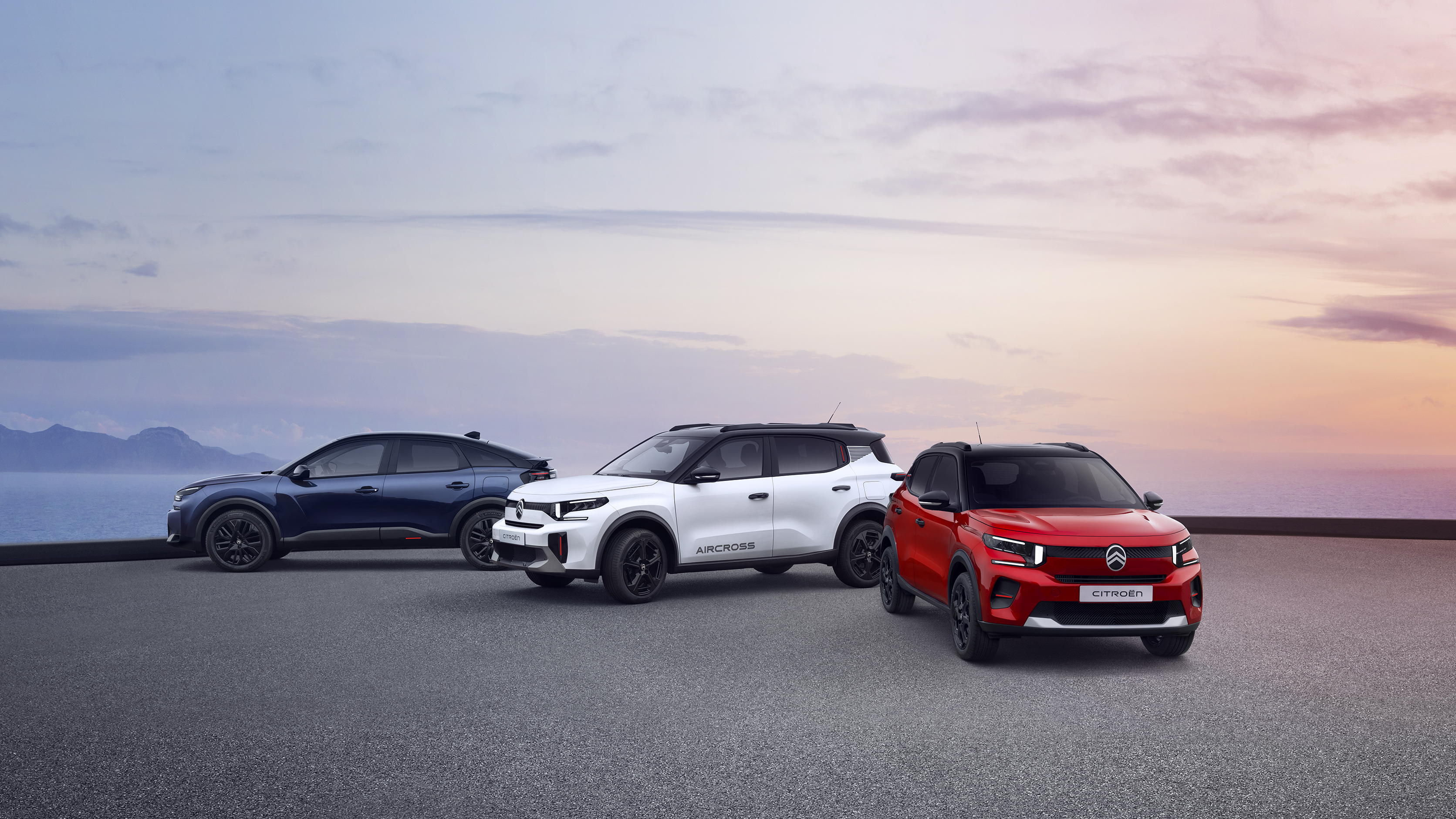 Citroën Collection