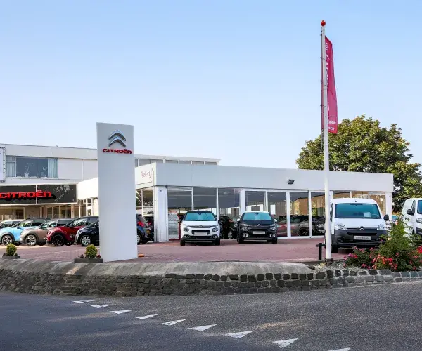 Pand Broere Lekdijk
