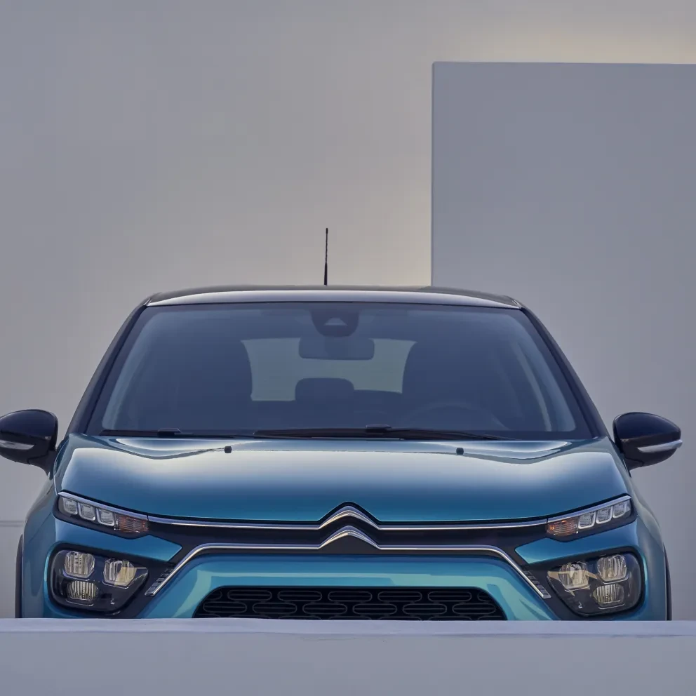 Citroën C3