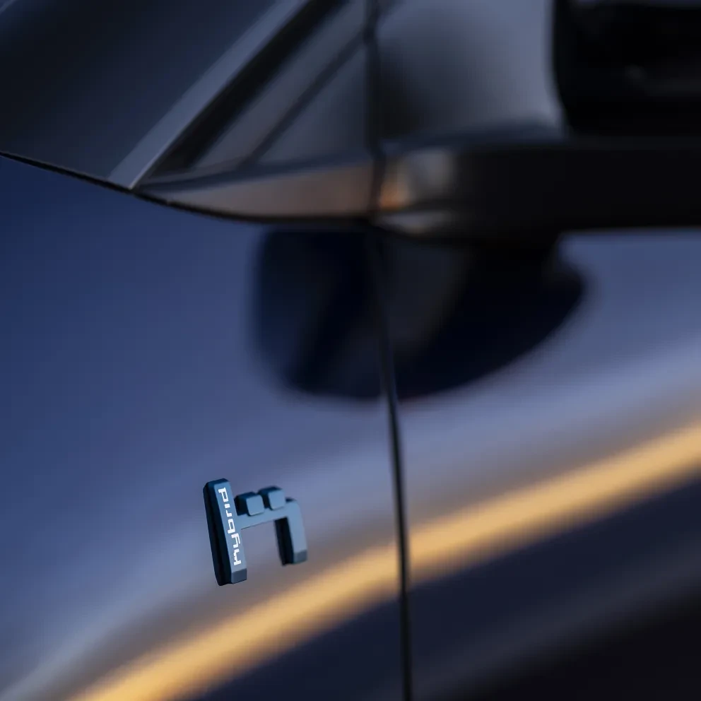 Citroën C5 Aircross SUV