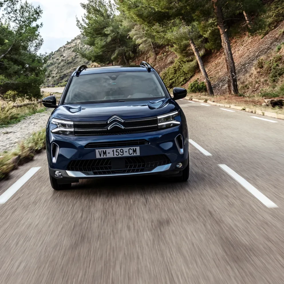 Citroën C5 Aircross SUV