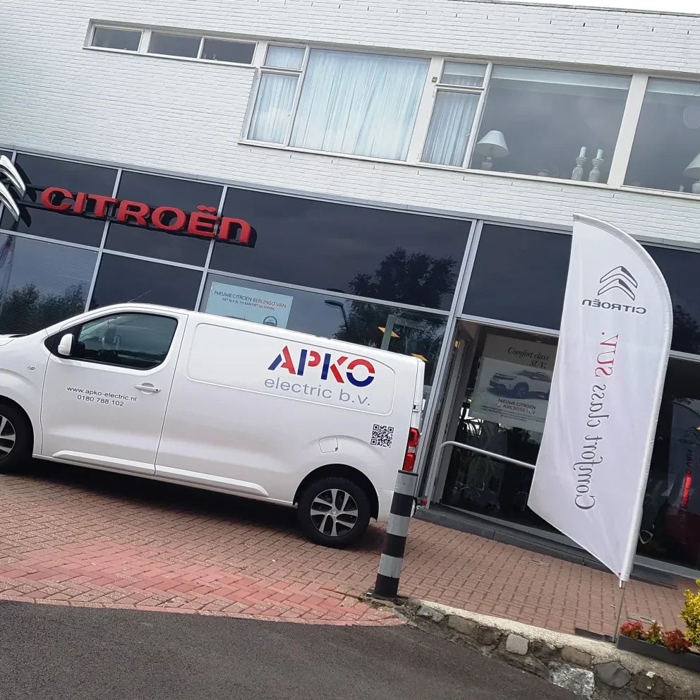 APKO Jumpy
