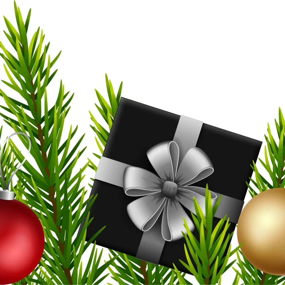 December footer - Autobedrijf Broere Krimpen aan den IJssel