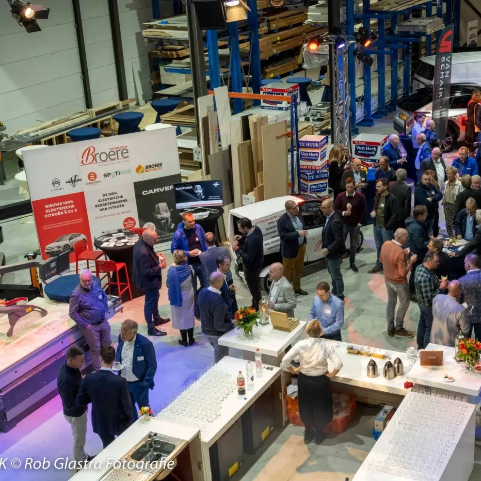 Waardborrel