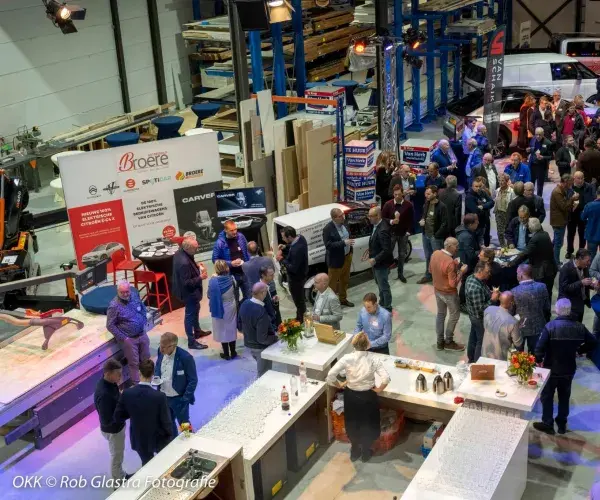 Waardborrel
