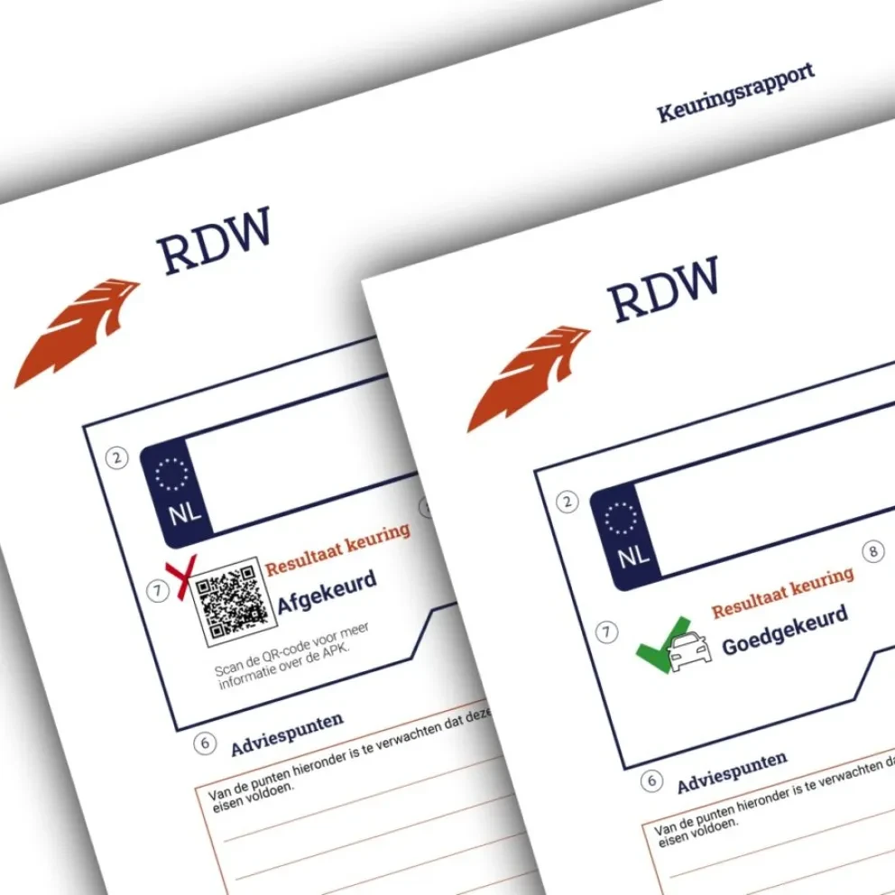 APK-rapport