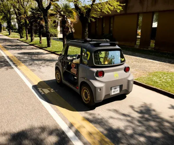 Citroën Ami Buggy