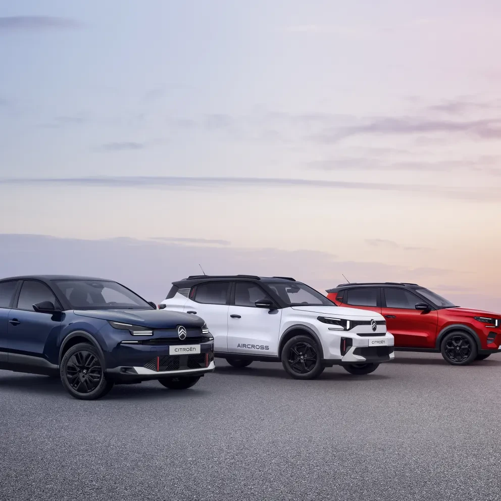 Citroën Collection