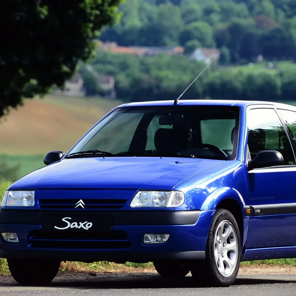 Saxo