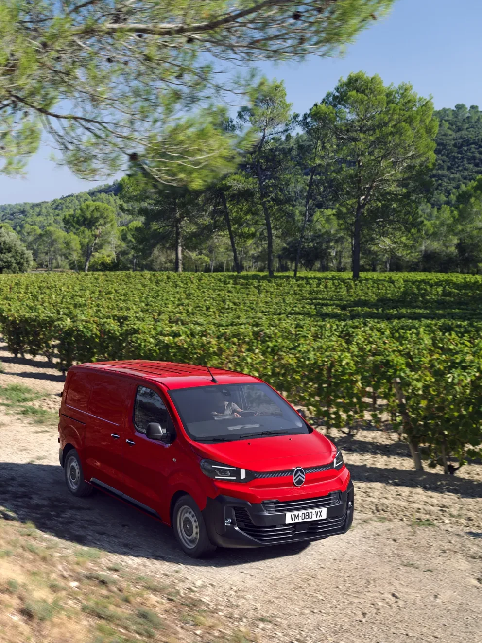Citroën Jumpy